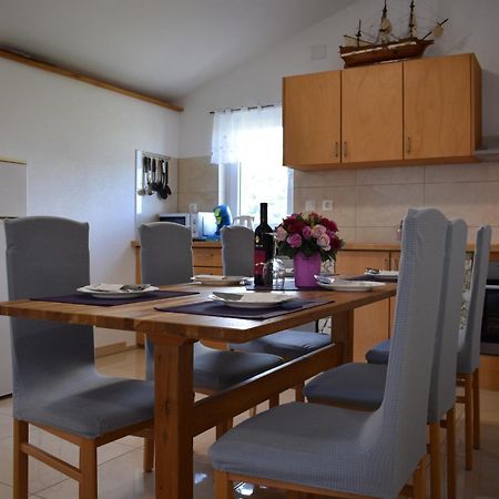 Apartment Gordana 普拉 外观 照片