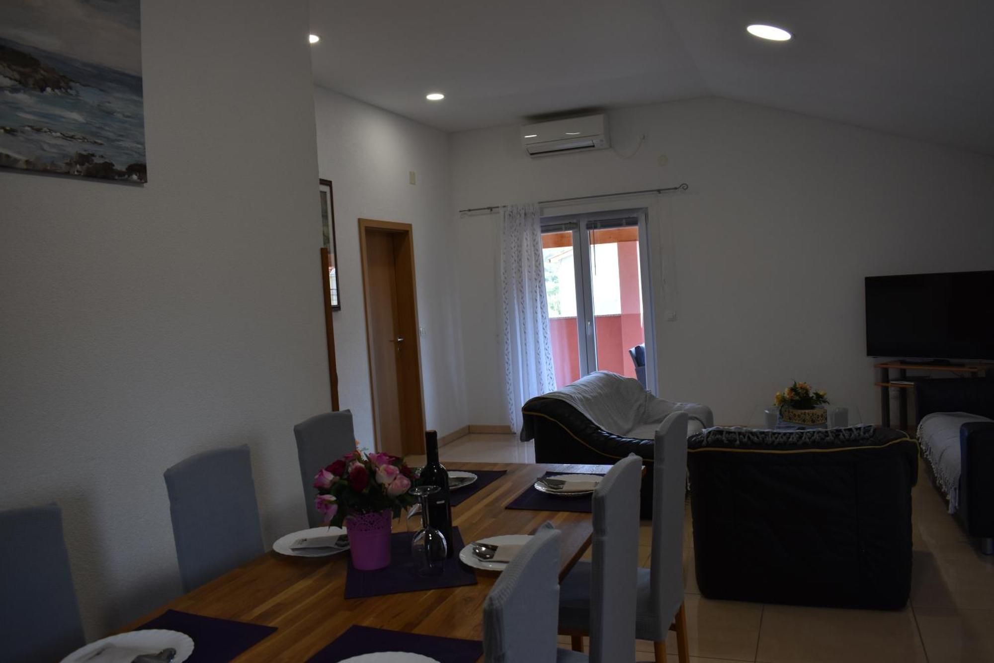 Apartment Gordana 普拉 外观 照片